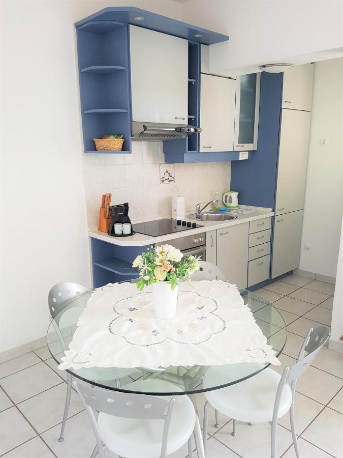 Maestral Apartment