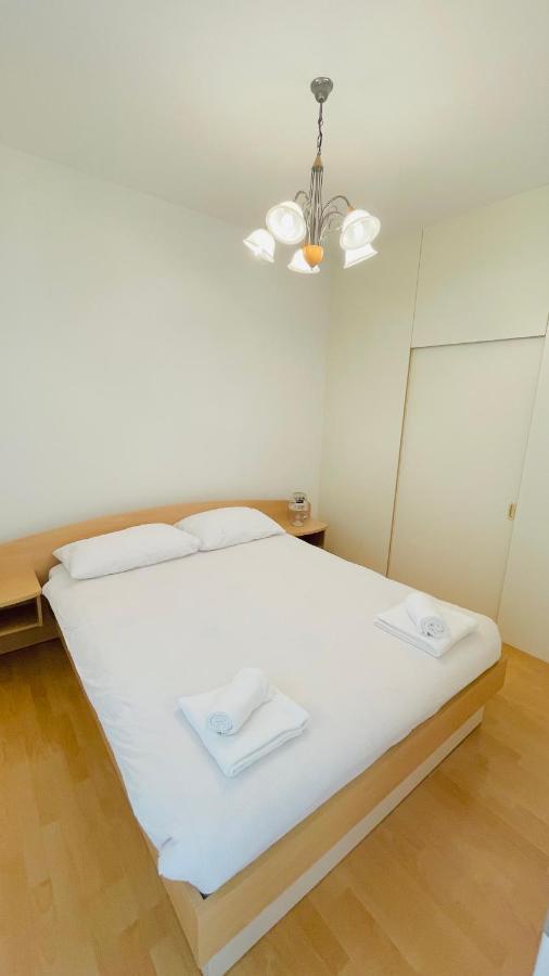 Maestral Apartment
