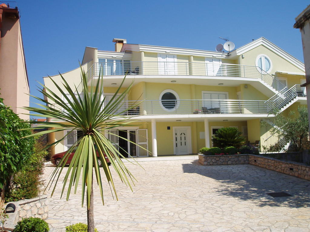 Apartment Maestral Zadar